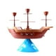 thumbnail image 5 of EeaseMX Juego de equilibrio de barco pirata divertido y creativo, juguete educativo, regalo para niños., 5 of 7