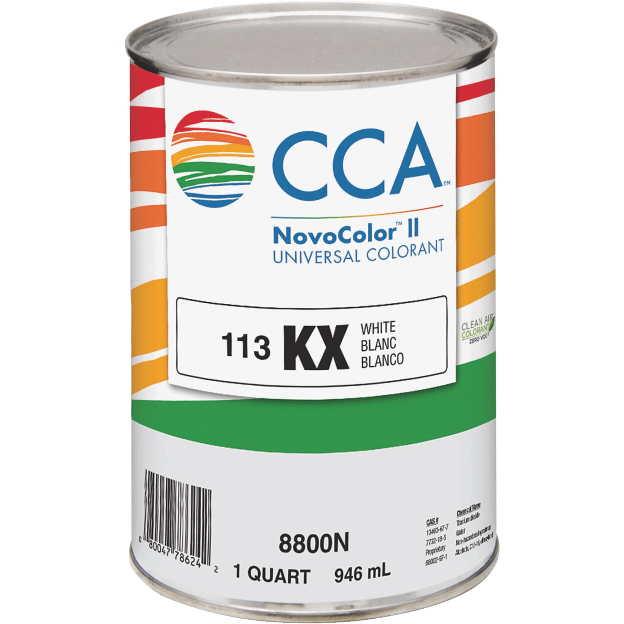Valspar NovoColor II Paint Colorant