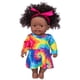 thumbnail image 1 of 12 pulgadas Reborn Baby Dolls Girl Doll Regalo para American, 1 of 8