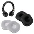 thumbnail image 1 of Leather Headphone Ear Pads For Marshall Major I Ii Earbud Earphone Foam Pad, 1 of 3