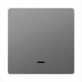thumbnail image 3 of Interruptor Inteligente Tuya Interruptor Inteligente Wifi y Radio Frecuencia LíNea de Fuego Cero 1 Interruptor Gris, 3 of 5