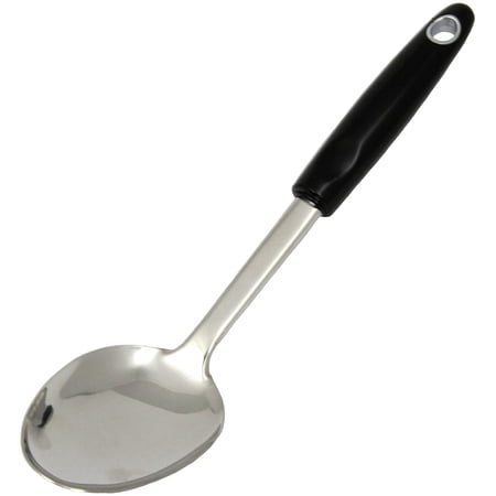 

Select Stainless Steel Basting Spoon