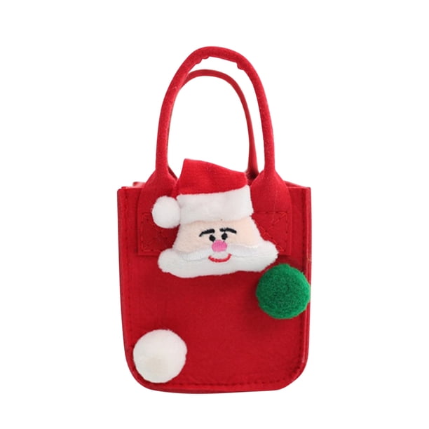 Bolsas De Regalo Navideas Negras, 30 X 23 X 10 Cm, Papel Kraft Premium, Autoadhesivas, Para Envolver Regalos, Paquete De 10, Ukhbmc