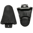 thumbnail image 6 of 4X Road Bike Lock Pedal Lock Protector Clip Sleeve Lock for Spd-Sl Splint, 6 of 8