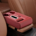 thumbnail image 1 of Car armrest storage box,Soft support, comfortable driving, 1 of 8