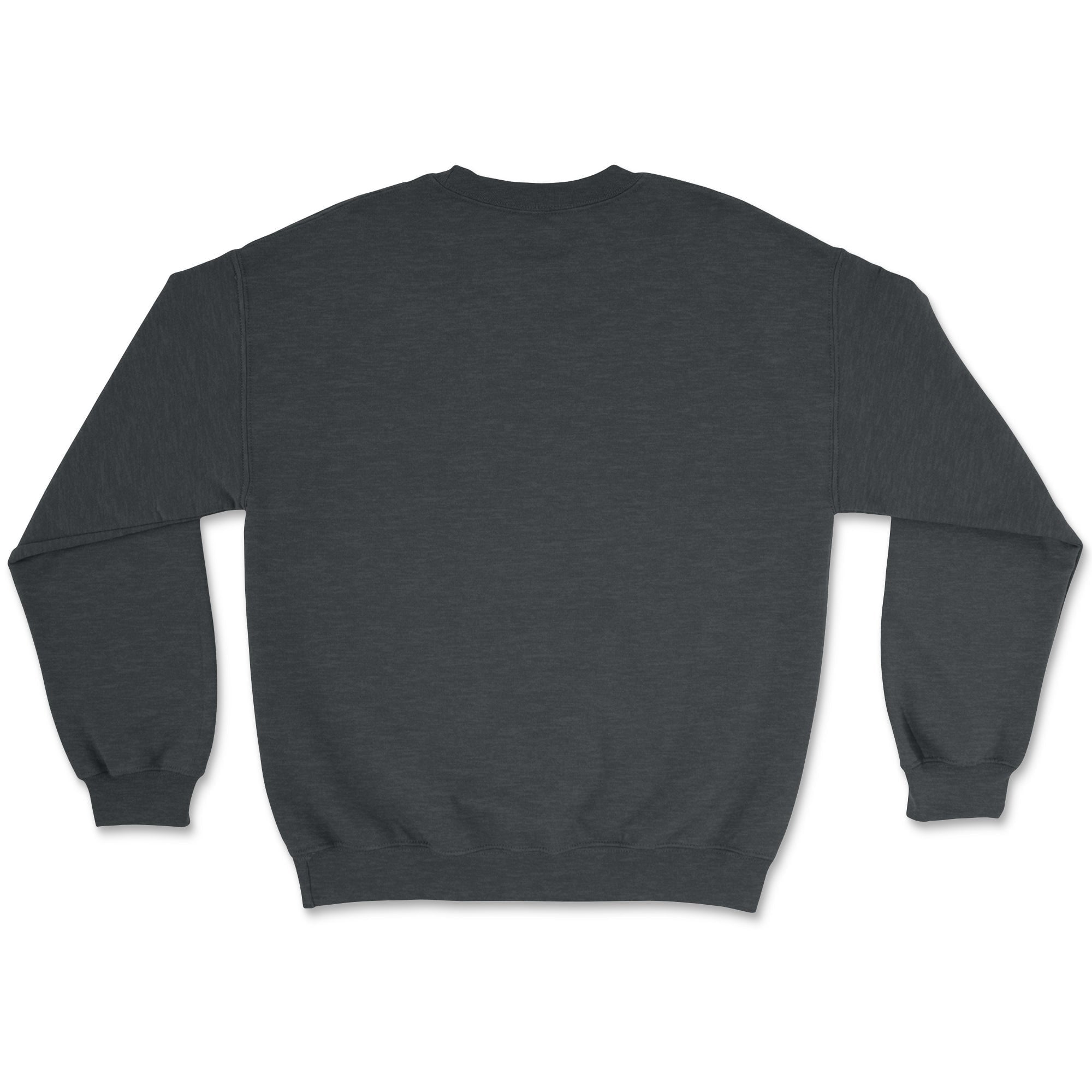 Toyota 4 Runner Ready for Anything Crewneck Sweatshirt