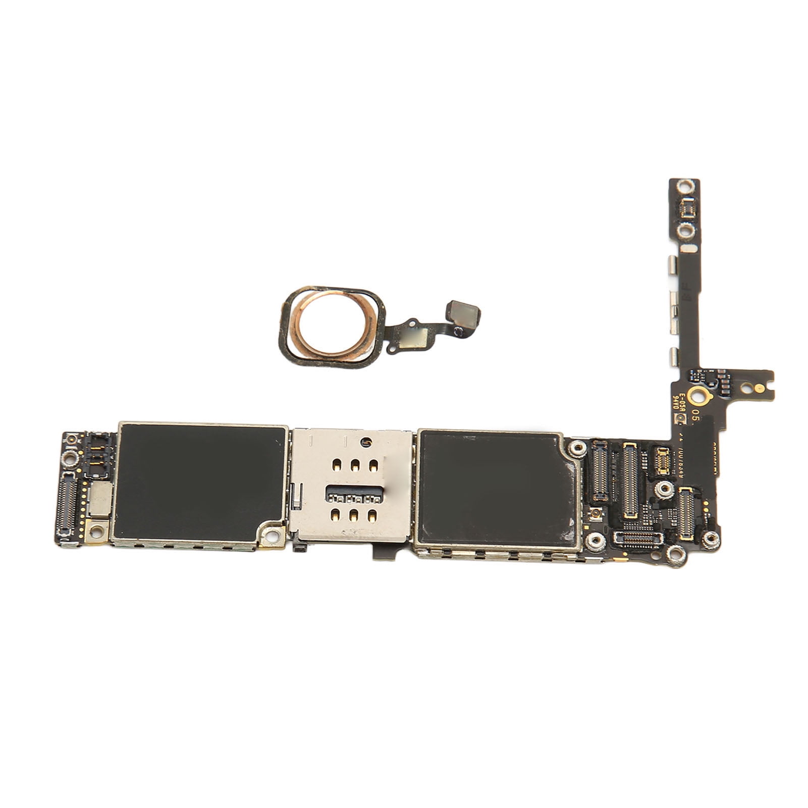 Remplacement de la carte mère de l'iPhone 6 - Tutoriel de