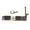 16GB, variant on ZHUOPAI Motherboard for iPhone 6S Plus US Version Unlocked Cellphone Main Logic Board Replacement with Touch ID Fingerprint Sensor 32GB (6.7 x 3.9 in / 17.0 x 10.0 cm)