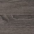 thumbnail image 5 of Rustic Grey Oak Queen Panel Bed, 5 of 6