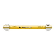 Nintendo HDHSYAZAA Switch Lite Console 32GB System, Yellow (NS)