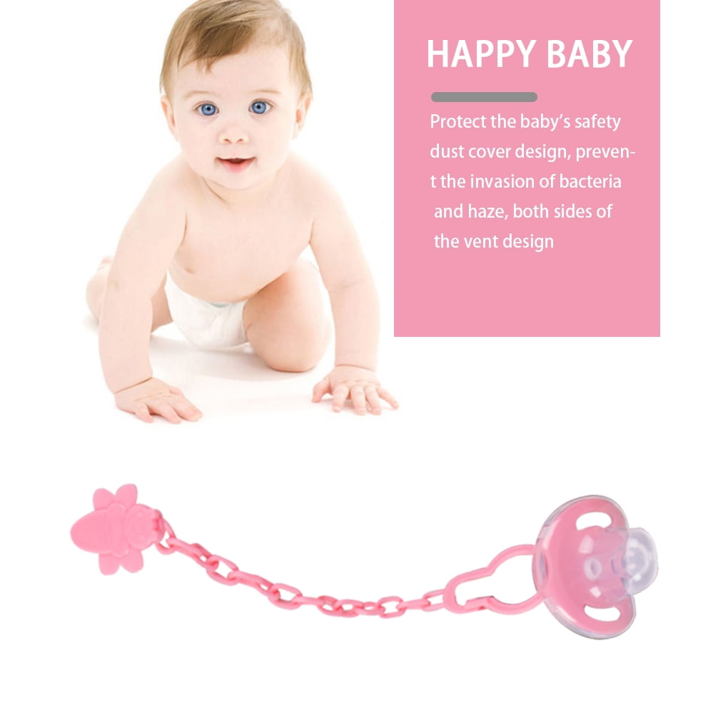 teething pacifier walmart