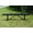 Black, variant on LifeYard 72in Outdoor Bench, 6ft Steel Bench, Expanded Metal, Black
