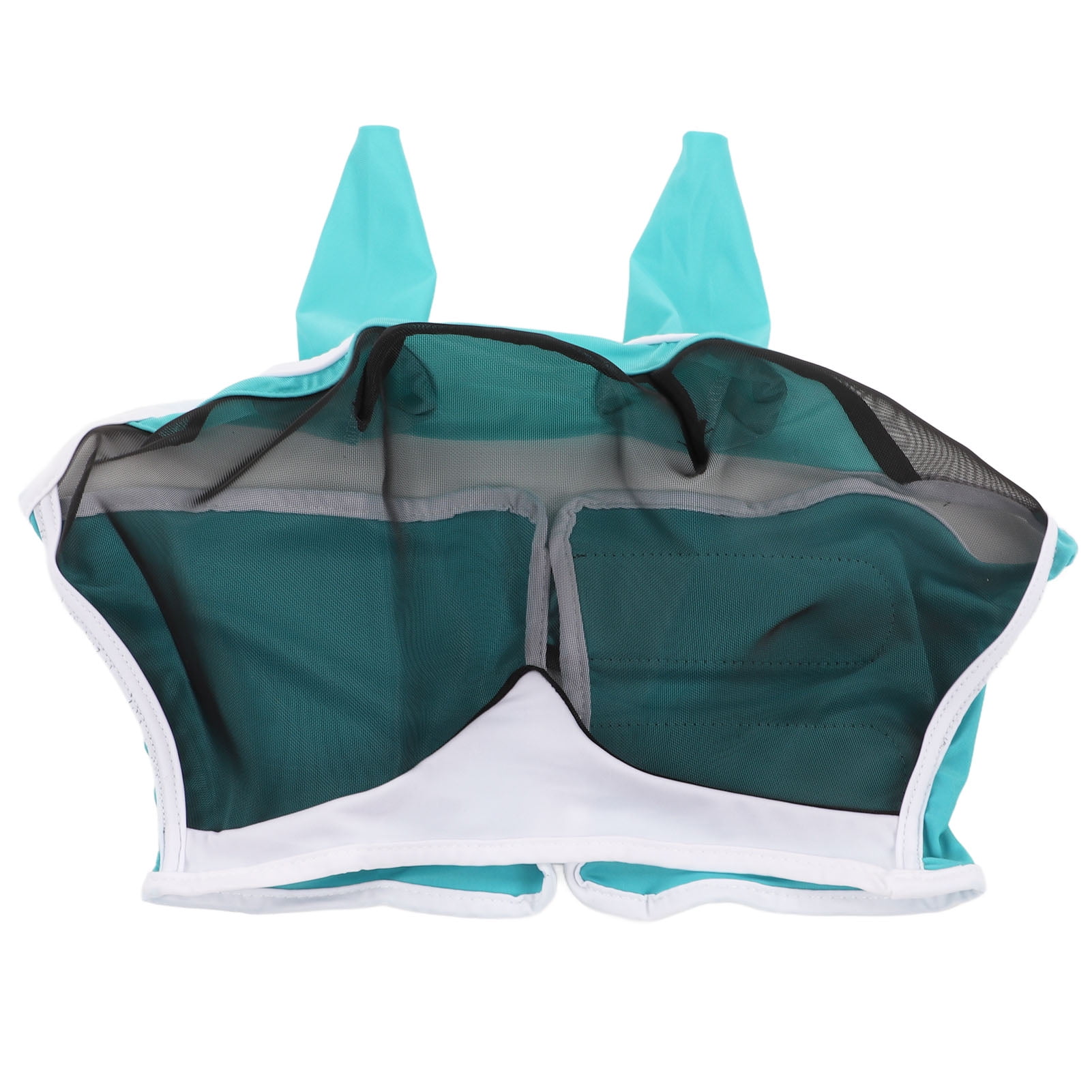 Horse Fly , Elastic Mesh Horse Eye UV Protection Mosquito Protection