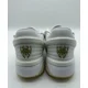 thumbnail image 4 of New Ad-id-as Donovan Mitchell DON Issue 2 White Metallic Gold Mens Size 9.5 FX9431, 4 of 6
