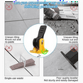 thumbnail image 6 of 100 PCS Tile Tools for Leveling Installation, Reusable Tile Leveling System, Floor Leveling Tools, Tile Leveling Clips, 6 of 8