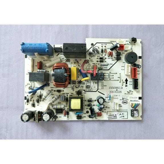 FOR computer board circuit board 1550982.B 1559385B