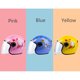 thumbnail image 2 of Casco de seguridad Multi-deportivo para para patinar, patinar, monopatín y en BMX-adecuado para de 7 años - Azul Sunnimix Cascos de seguridad para ciclismo, 2 of 8