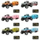 thumbnail image 5 of Coche de Control remoto Vogacara RC Drift Car Aleación gris, 5 of 6