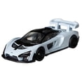 thumbnail image 1 of Hot Wheels Mclaren Senna Hot Wheels, 1 of 2
