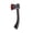 A, variant on NovaStitch Halloween Plastic Toy Chainsaw Prop for Cosplay Party Stage Performance Halloween Decorations Costume Accessory Chainsaw for Cosplay Prop