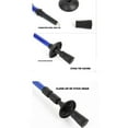 thumbnail image 4 of Kayannuo Clearance Trekking Poles Pack Adjustable Hiking or Walking Sticks - Strong Lightweight Clearance, 4 of 6