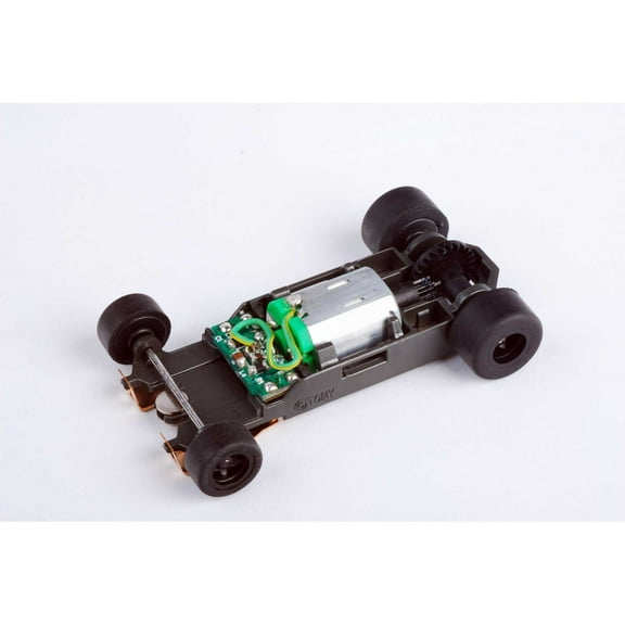 AFX/Racemasters Mega G  Rolling Chassis - Long, AFX21023