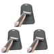 thumbnail image 1 of Ounissouiy Scraper Synthetic Rubber Cleaning Tool Bathroom Accessory Multifunctional Shaving Trimmer Supplies Shaver Practical Type1 NO1, 1 of 6