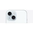 thumbnail image 4 of Open Box Restored Apple iPhone 15 - Carrier Unlocked - 128GB Blue, 4 of 5