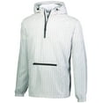 thumbnail image 3 of Holloway Sportswear S Range Packable Pullover White 229554, 3 of 4