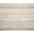 thumbnail image 3 of Pemberly Row Contemporary Travertine Rectangular Coffee Table, 3 of 3