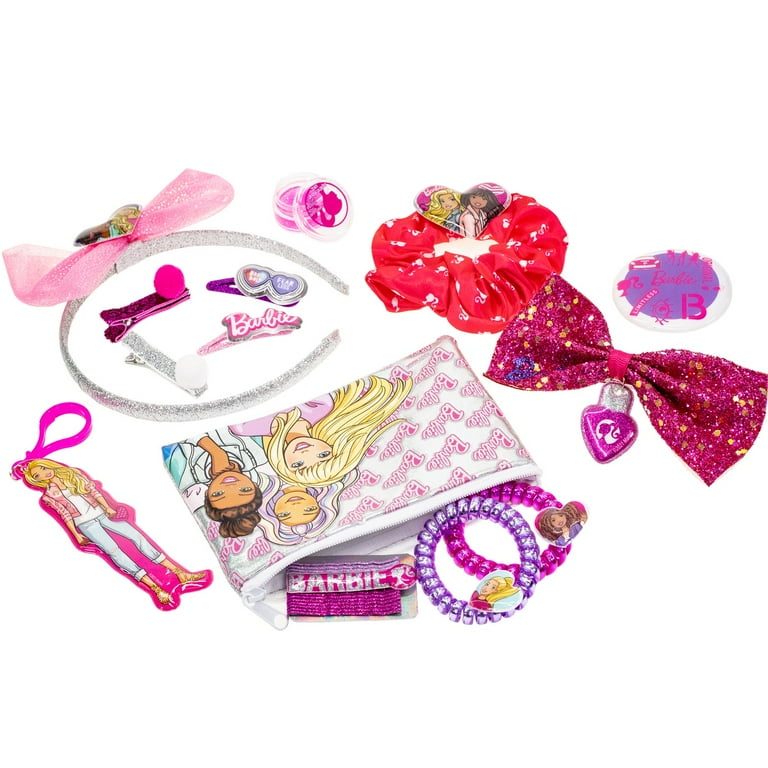 Girls hair accessories gift set deals
