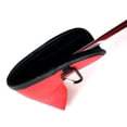 thumbnail image 3 of Cubierta de la cabeza del putter de golf shamjiam Manga rojo, 3 of 7