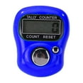 thumbnail image 1 of Maoww Portable Counter Stitch Marker Precision Practicality Electronic Counters Tools Electric Supplies Sewing Royal Blue Royal Blue 2Set, 1 of 6