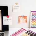 thumbnail image 3 of 1Pcs Sticker Pack Cute Handbook Journal Ins Wind Label Cartoon Girlish, 3 of 5