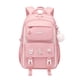 thumbnail image 2 of Mochila De Tela Para Niñas Bolso De Hombro Perfecto Para El Colegio, Los Viajes O El Uso Diario, 2 of 7