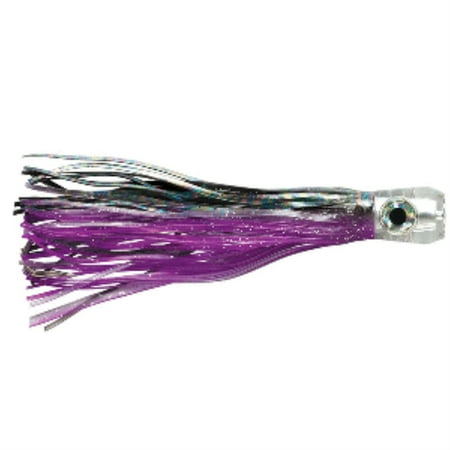 UPC: 0022677216362 | Williamson Big Game Catcher 8 – Black Purple