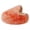 Orange, variant on HOMBOTI Cat Bed for Indoor Cats Removable Washable Pet Beds Pet Bed for Puppy and Kitten