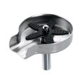thumbnail image 2 of DOLITY Automatic Faucet Cup Washer Kitchen Sink Automatic Flushing Device Bottle Washer Argent, 2 of 9