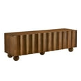 thumbnail image 5 of Modway Sorren TV Stand in Walnut, 5 of 9