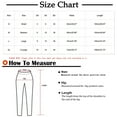 thumbnail image 3 of qolati Yoga Pants for Women Casual Elastic Drawstring Workout Running Joggers Pants Lightweight Ruched Boho Baggy Harem Sweatpants, 3 of 7