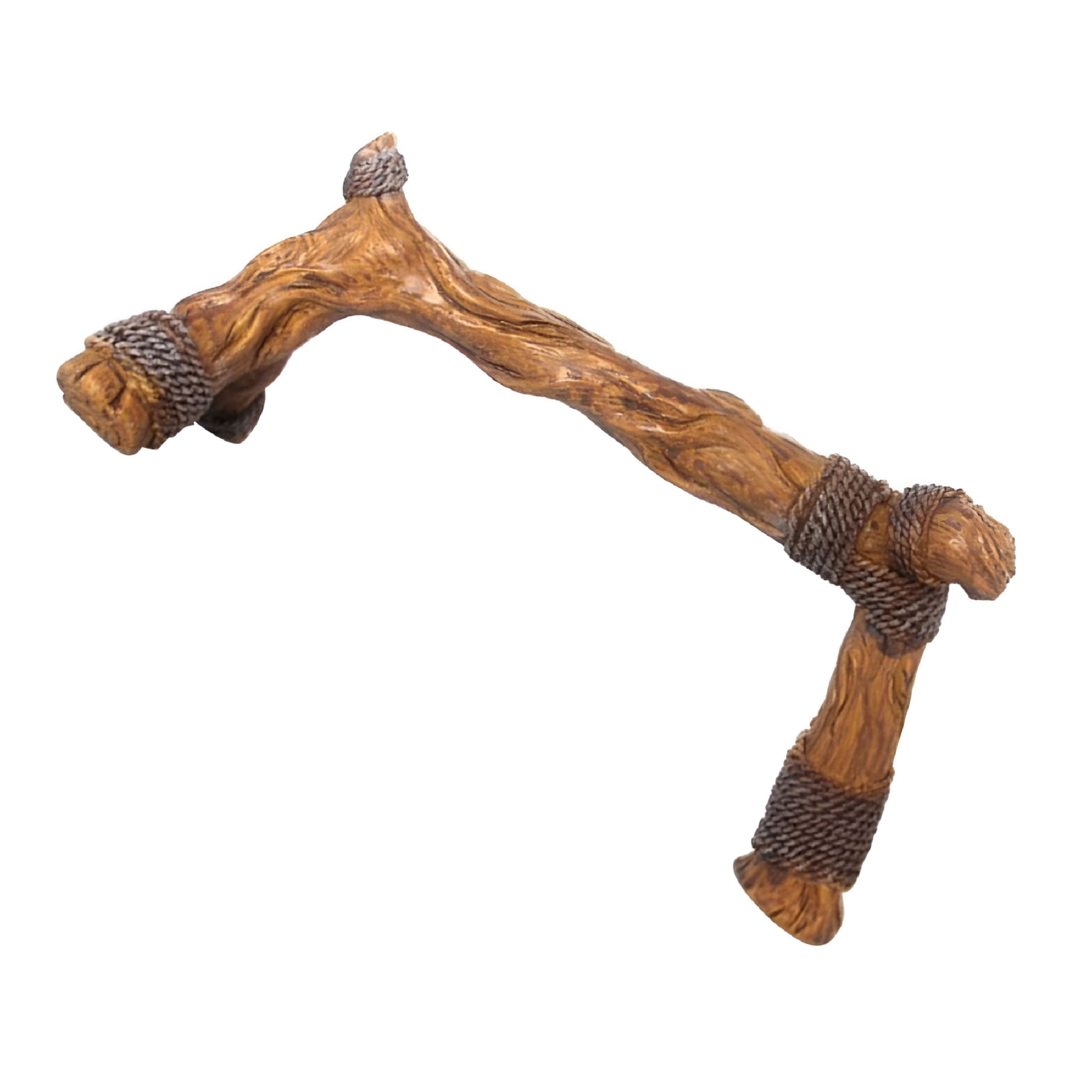 BPPEG Reptile Climbing Branch For Terrariums Snake Decor For Tanks Driftwood For Aquariums Reptile Resin Wood Branch Accessories