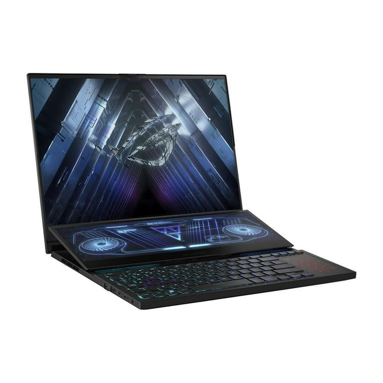 ASUS ROG Zephyrus Duo 16, 16 ASUS ROG Zephyrus Duo 16, 16
