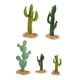 thumbnail image 3 of Modelo de árbol en miniatura,Figuras de árboles modelo para manualidades y decoración de tartas,Arquitectura Arbol Paisaje Mini Arboles Modelo,Tren Ferrocarriles Arquitectura Paisaje, 3 of 8