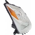 thumbnail image 3 of CarLights360: For 2004 2005 Toyota Prius Headlight Assembly Passenger Side CAPA Certified For TO2503159, 3 of 4