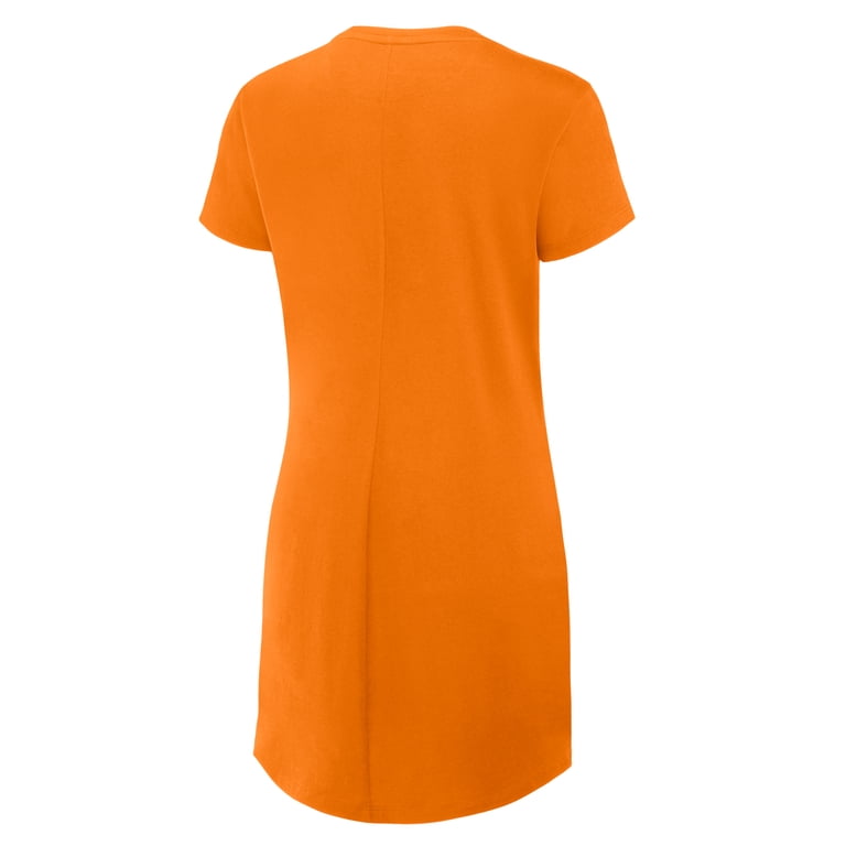 open lace back dress Local, Tennessee Burnt Orange / Med main image 0