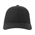 thumbnail image 3 of Atlantis  Adult Liberty Sandwich 6 Panel Sustainable Cap, 3 of 4