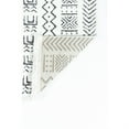 thumbnail image 5 of Novogratz Ferris Area Rug, Ivory, 2' X 3', 5 of 5