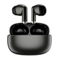 thumbnail image 2 of Sleep A20 by Ruroz Sleep Earbuds, Noise Blocking Sleep Headphones, Small Earplugs for Side Sleepers, 80H Playtime, Stream Content via Bluetooth 5.3, Sleep Monitor, Personal Alarm(Black), 2 of 8