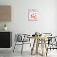 thumbnail image 4 of Stupell Industries Traditional Modern Strawberry Fruit Market Canvas Art, 16 x 20, by Lil' Rue, 4 of 8