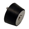 thumbnail image 3 of keepw Winterizing Plug Stainless Steel Multipurpose Swimming Accessories Protective Equipment Pool Stopper O-ring Filter, 3 of 6